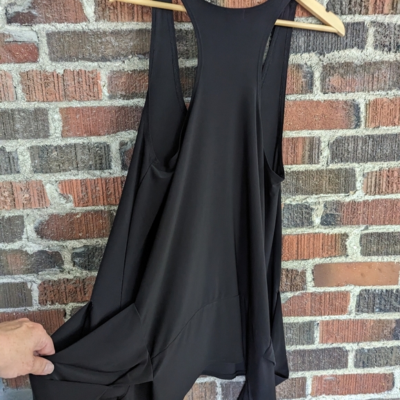 Simpli swoopy tank - Picture 3 of 4